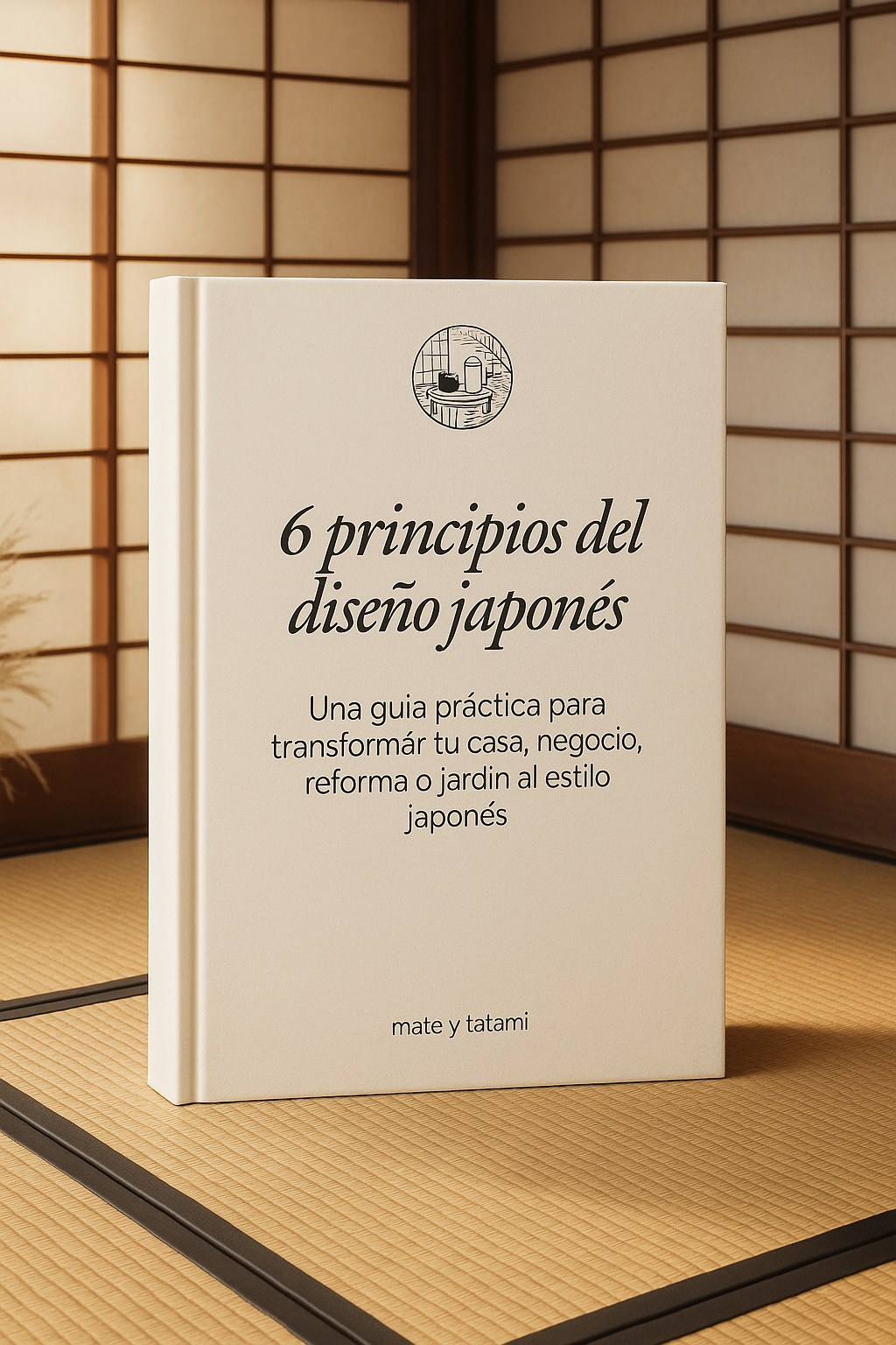 6 principios del diseño japonés