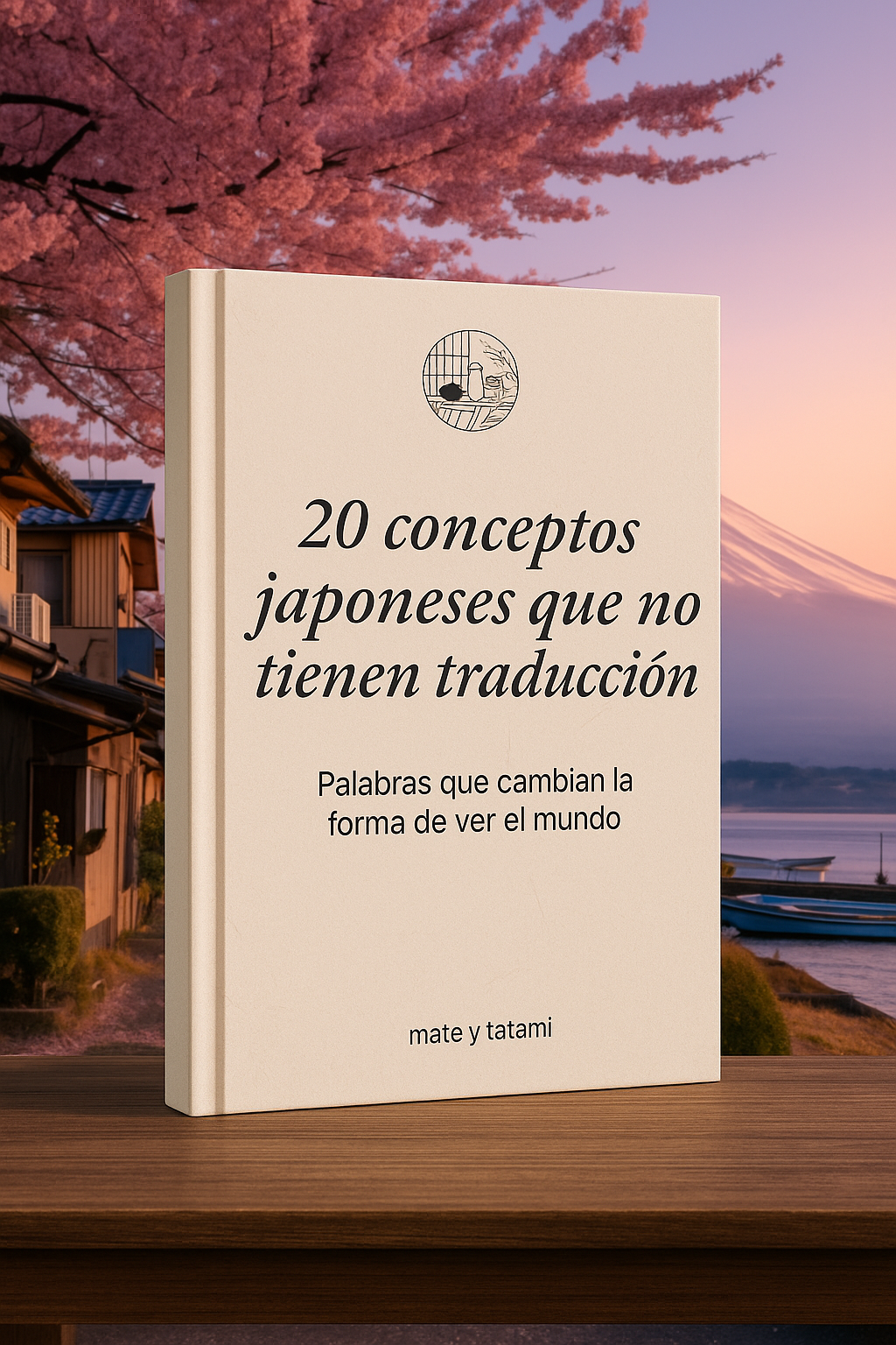 20 conceptos japoneses