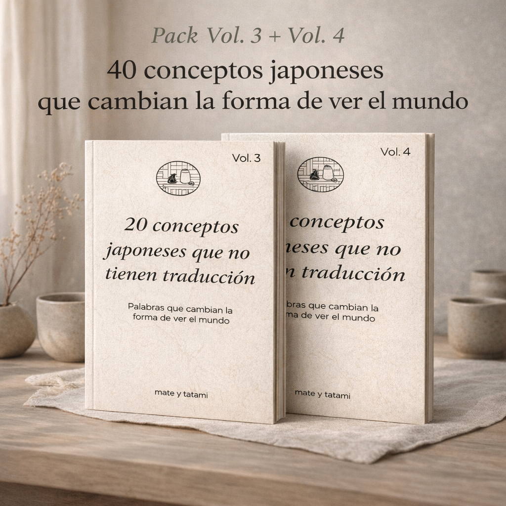 40 conceptos japoneses que cambian la forma de ver el mundo