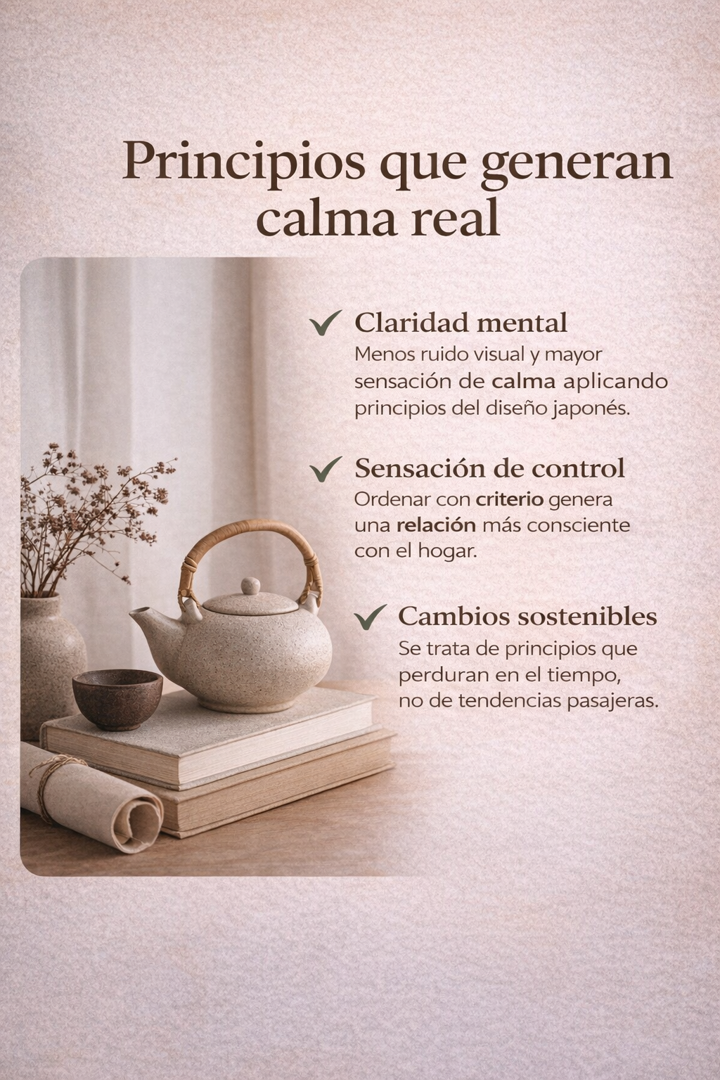 6 Principios + 20 Conceptos