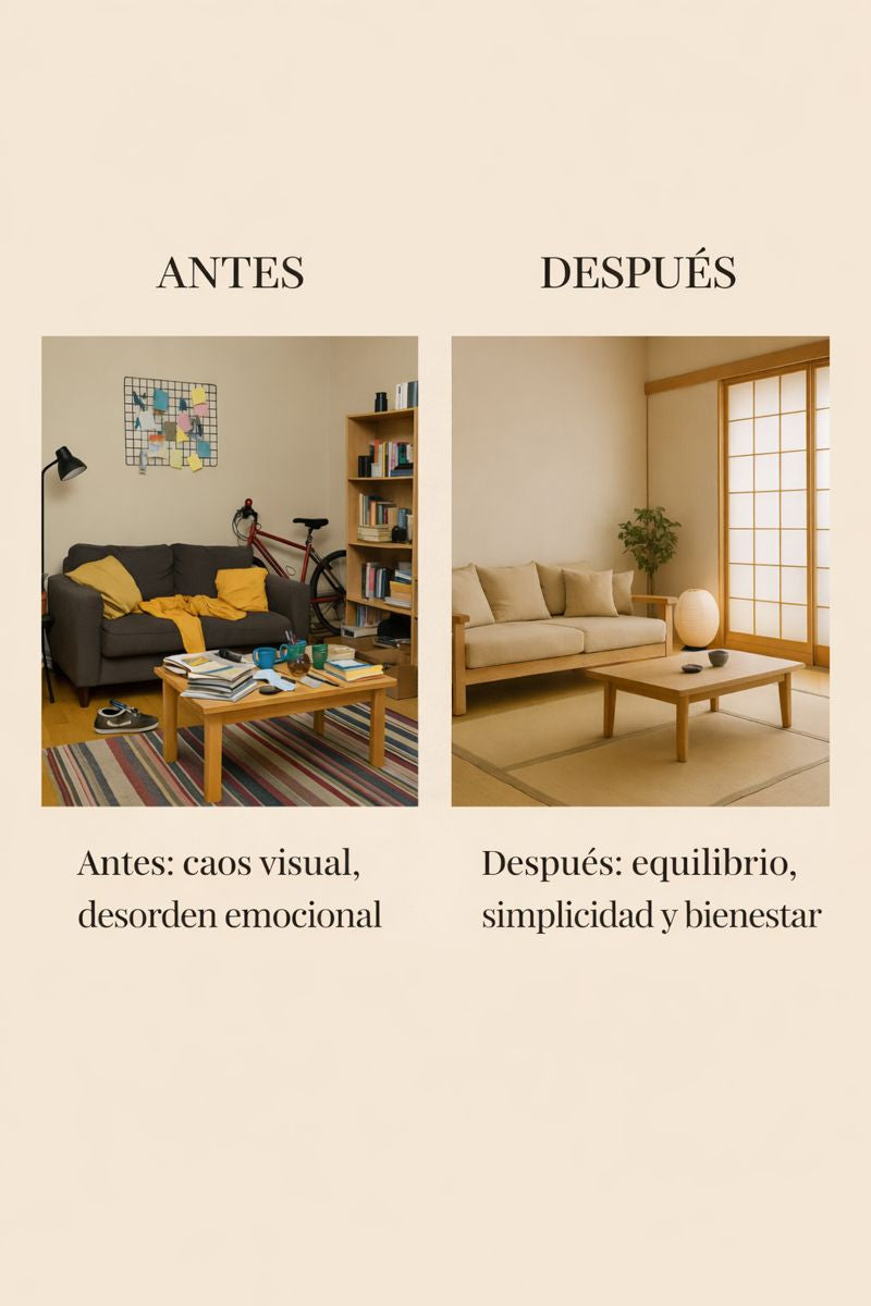 6 Principios + 20 Conceptos