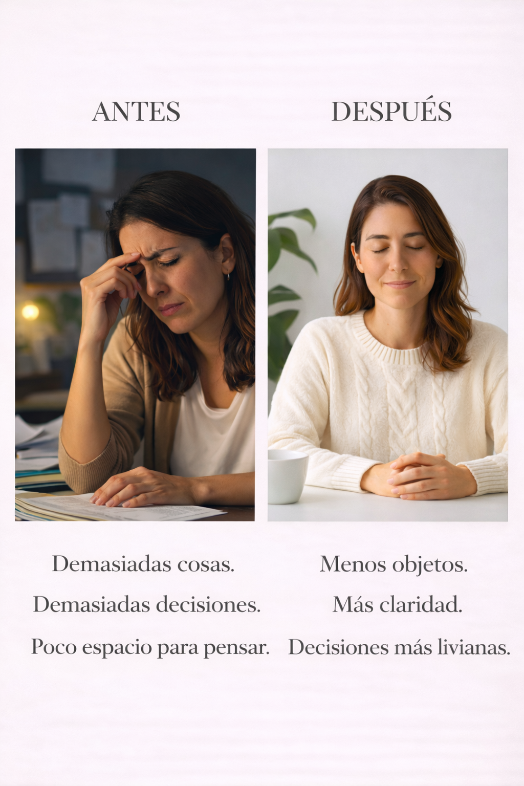 vivir con menos, vivir mejor + 20 conceptos Vol. 2