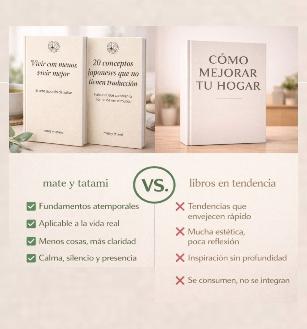 vivir con menos, vivir mejor + 20 conceptos Vol. 2