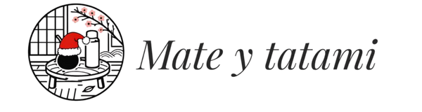 Mate y tatami