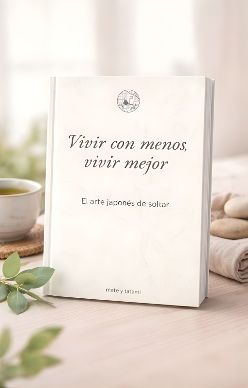 vivir con menos vivir mejor