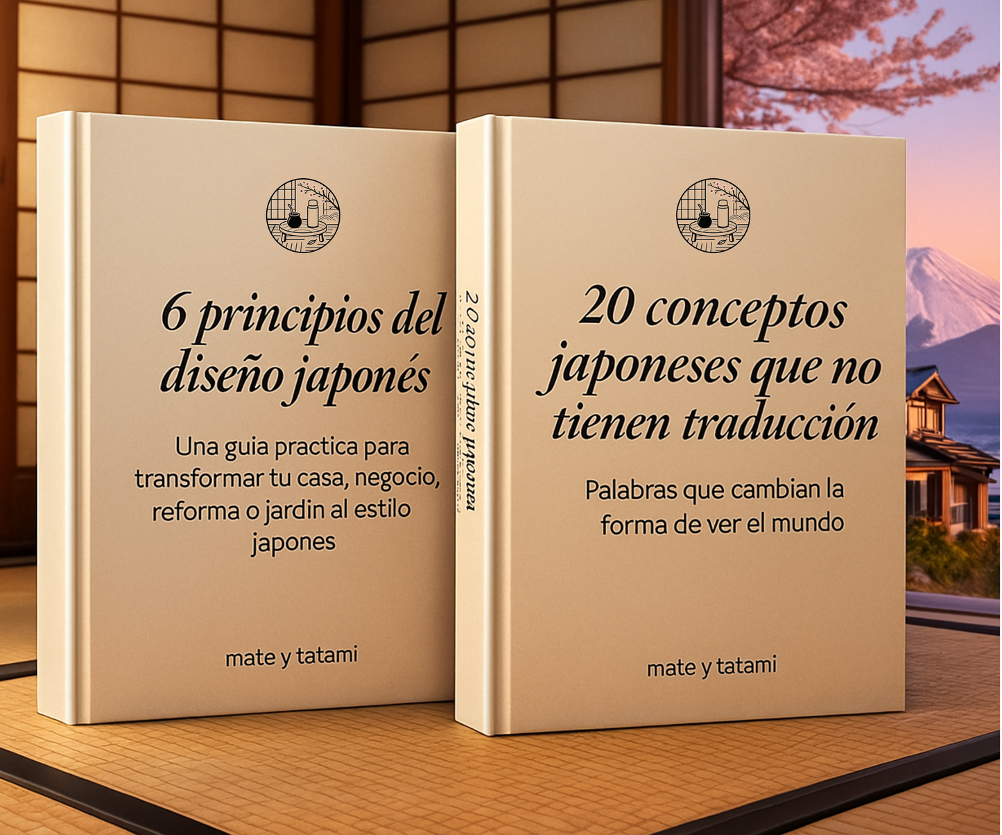 6 Principios + 20 Conceptos