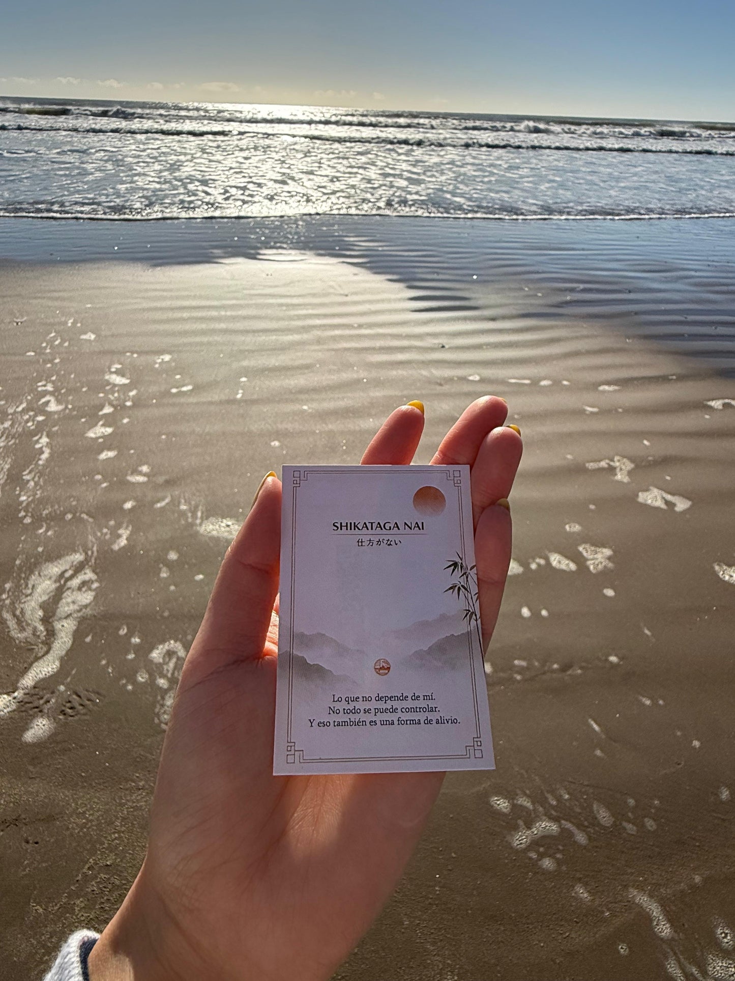 Incienso japonés (solo en argentina)