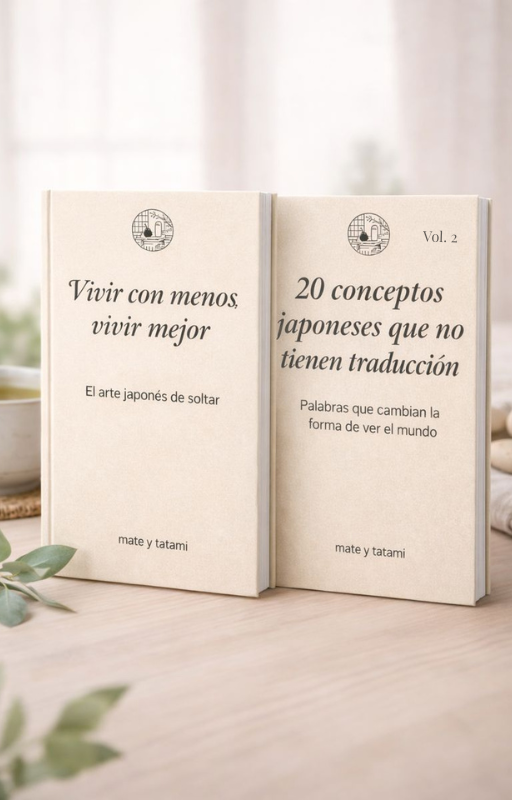 vivir con menos, vivir mejor + 20 conceptos Vol. 2